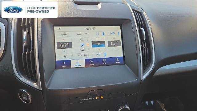 Certified 2019 Ford Edge SEL w/ Equipment Group 201A AWD/4WD image 14