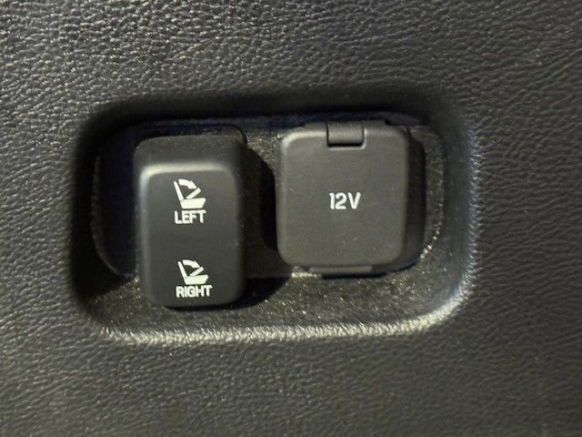 Certified 2024 Ford Edge SEL image 38