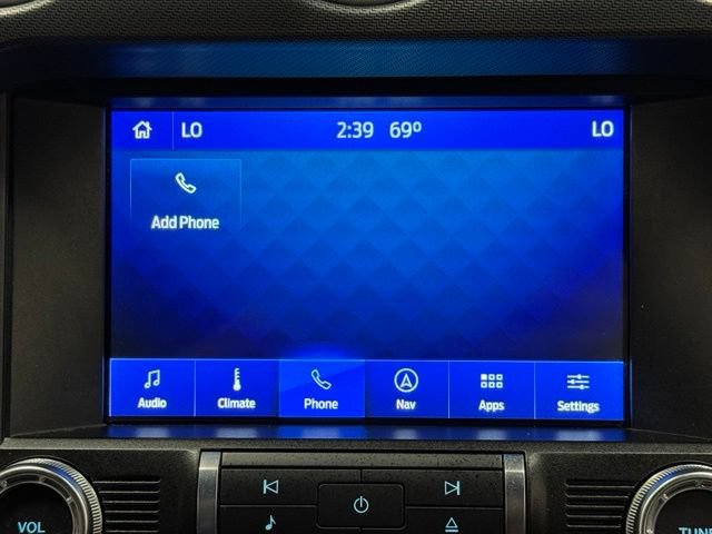 Certified 2022 Ford Mustang GT Premium w/ Equipment Group 401A RWD image 29