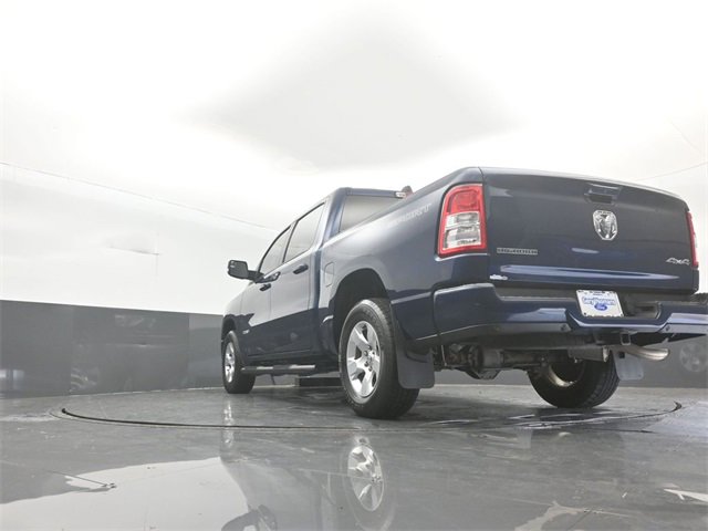 Used 2020 RAM 1500 Big Horn image 30