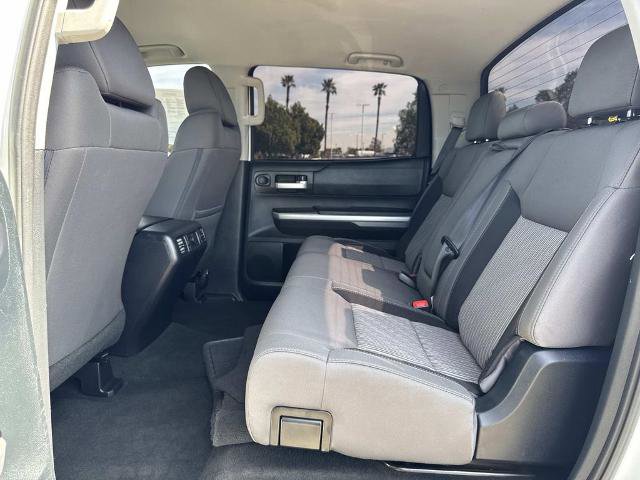 Used 2017 Toyota Tundra SR5 w/ SR5 Upgrade Package image 24