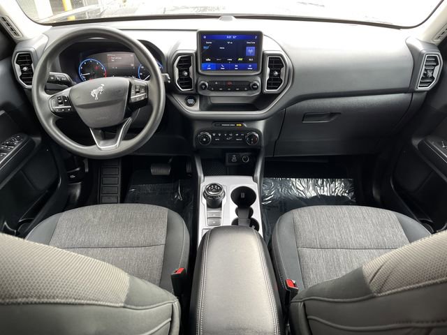 Certified 2024 Ford Bronco Sport Big Bend image 18
