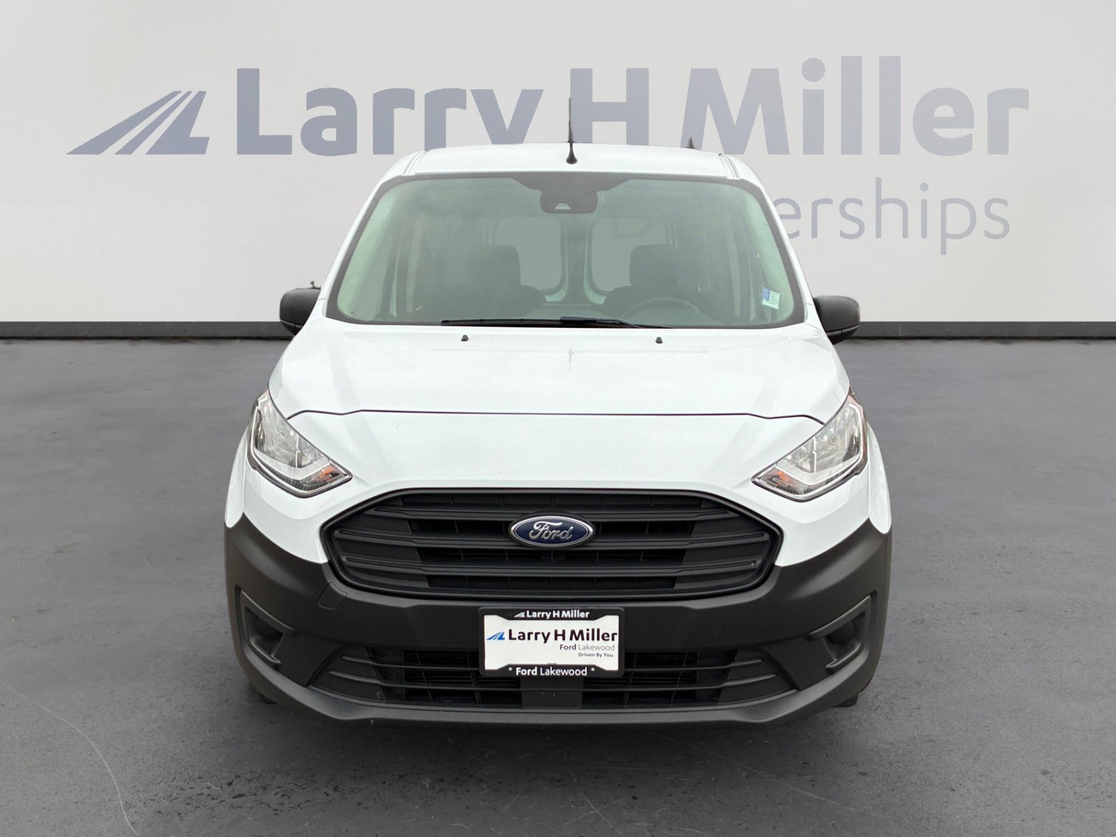 Certified 2020 Ford Transit Connect XL FWD image 8