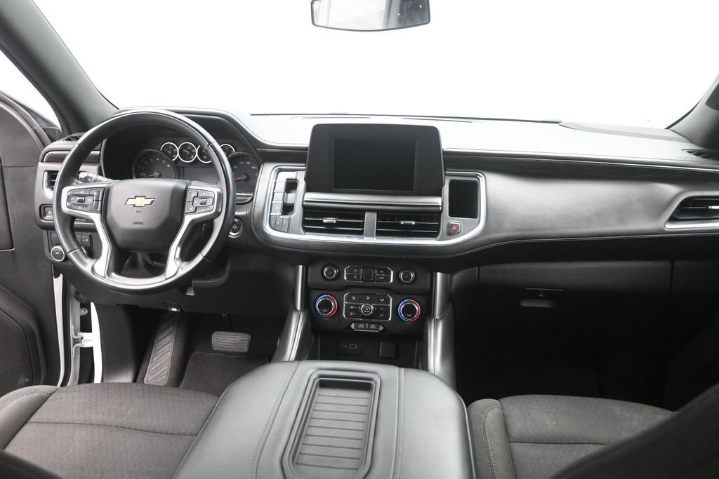 Used 2023 Chevrolet Suburban LS RWD image 14