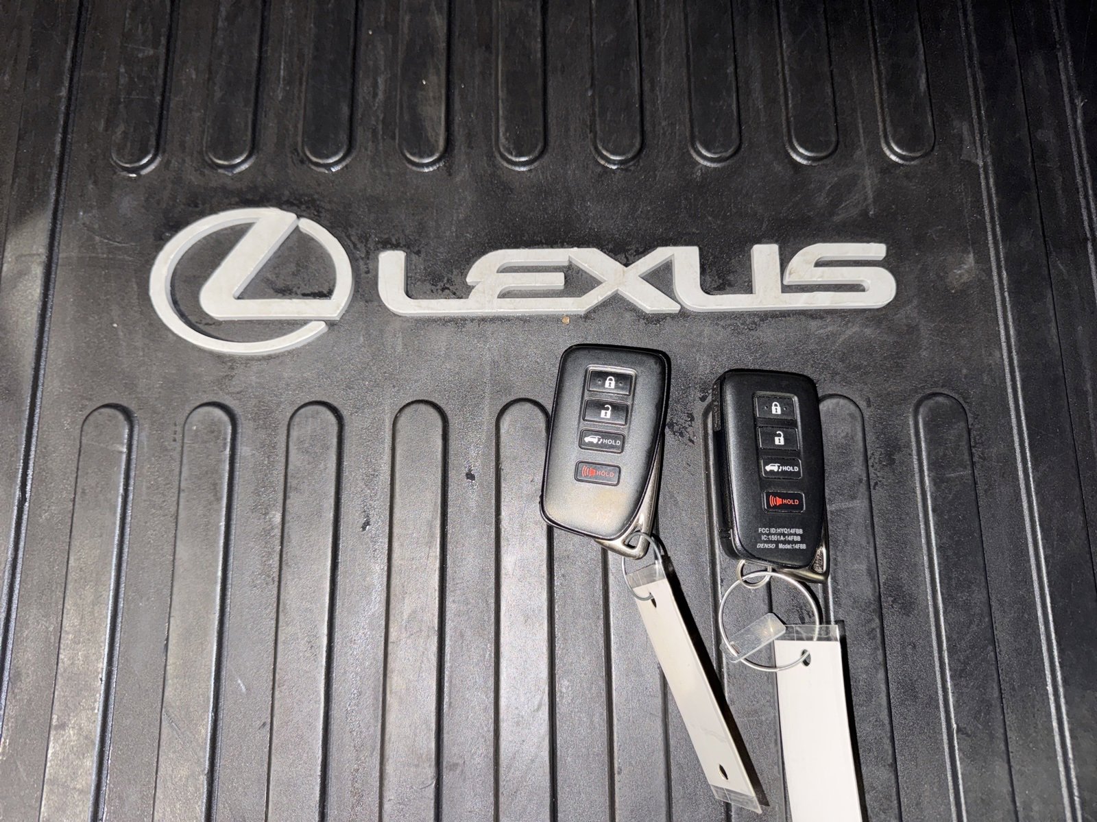 Used 2019 Lexus RX 350 AWD image 35
