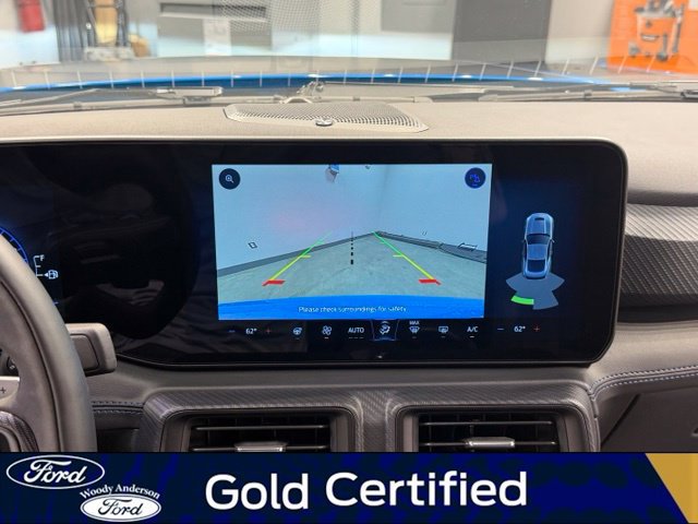 Certified 2025 Ford Mustang Dark Horse w/ Dark Horse Handlin Package RWD image 16