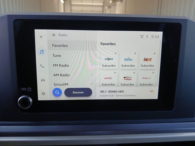 Used 2025 Toyota Tacoma TRD Off-Road image 22