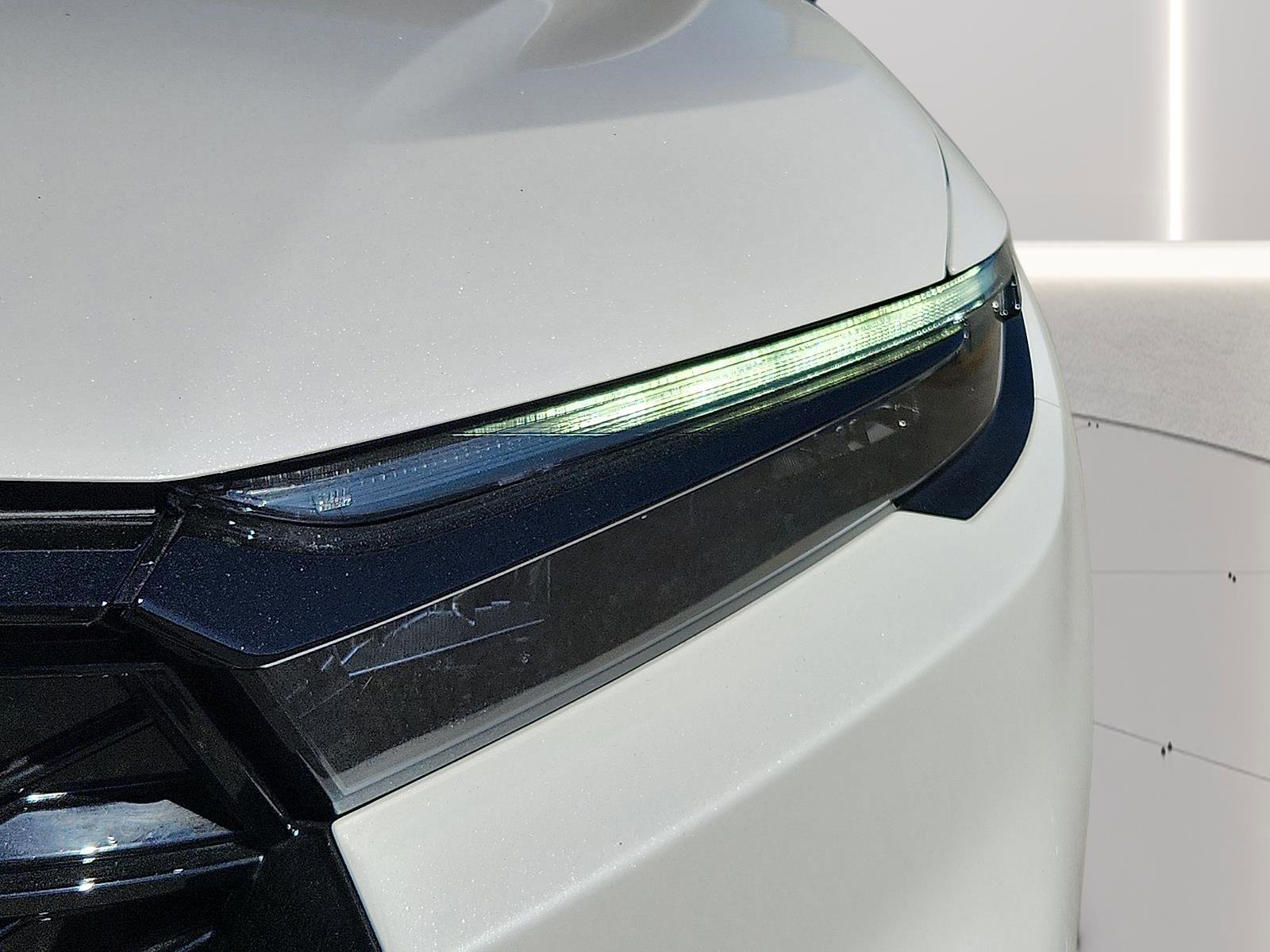 Used 2026 Honda CR-V Sport Touring image 9