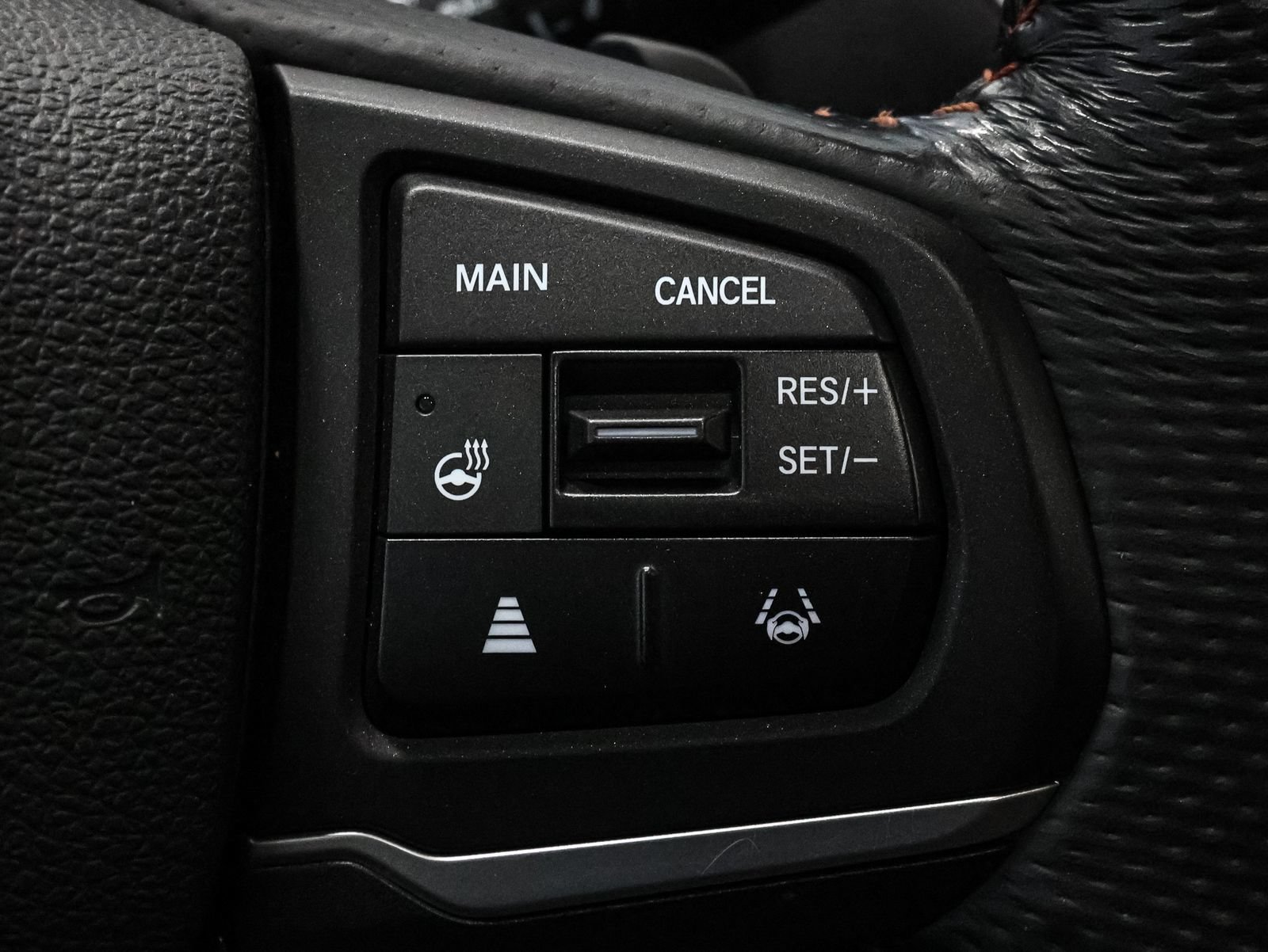 Used 2024 Honda Ridgeline TrailSport image 34