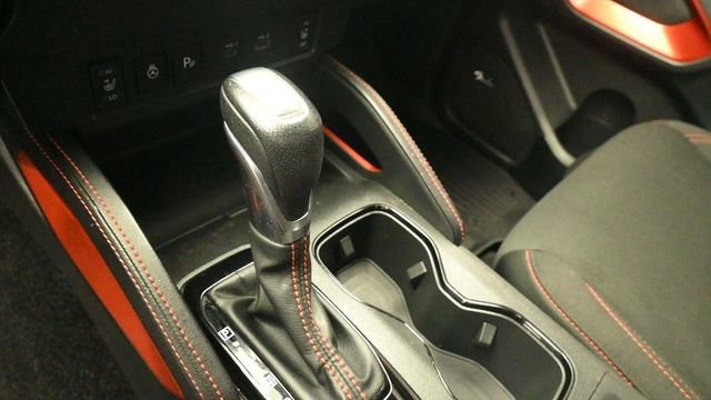 Used 2023 Nissan Frontier PRO-4X w/ Pro Convenience Package AWD/4WD image 19