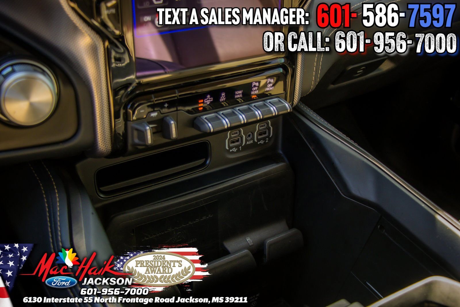 Used 2020 RAM 1500 Limited image 19