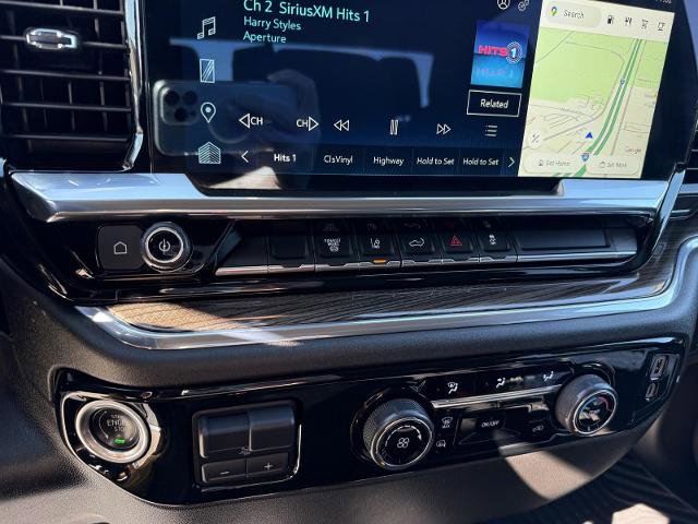 Used 2024 Chevrolet Silverado 2500 LT image 20