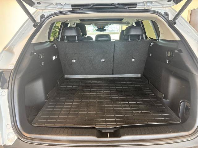 Used 2024 MAZDA CX-50 AWD 2.5 S w/ Cargo Package image 12