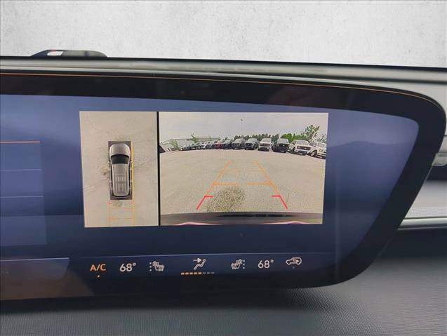 Used 2025 Buick Enclave Sport Touring w/ Super Cruise Package FWD image 14