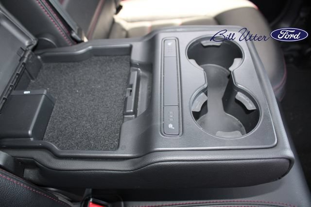 Used 2022 MAZDA CX-5 AWD 2.5 Turbo image 14