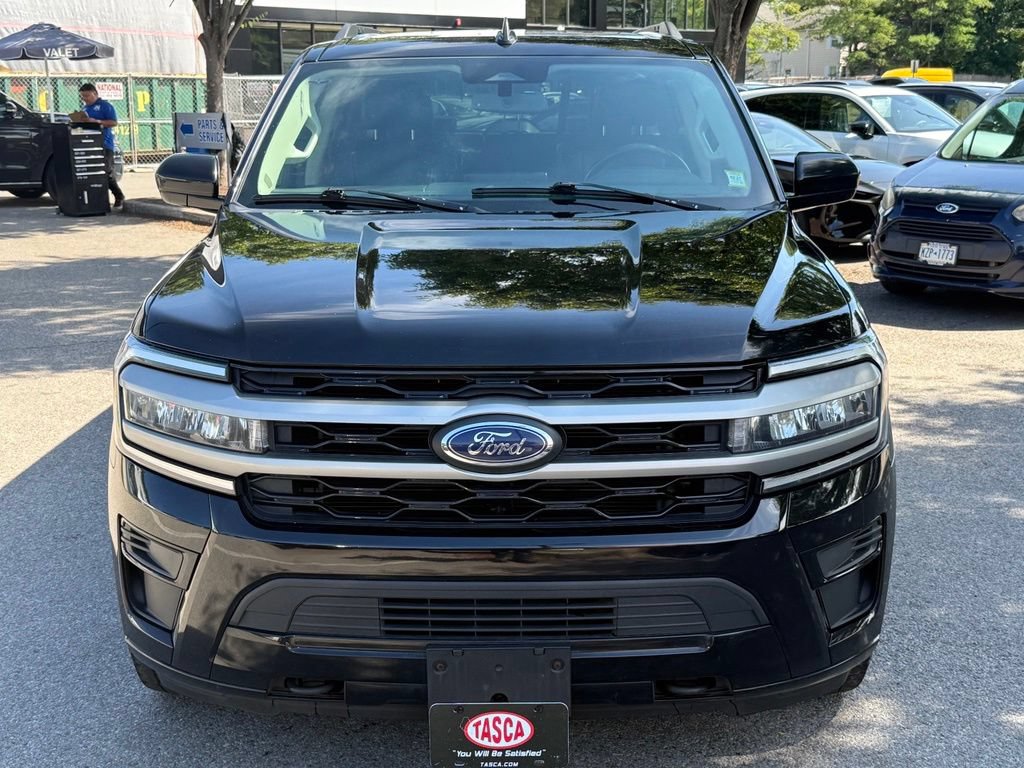 Certified 2023 Ford Expedition Max XLT AWD/4WD image 2