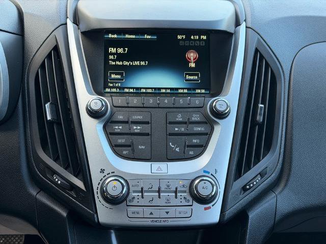 Used 2017 Chevrolet Equinox LT w/ Midnight Edition image 19