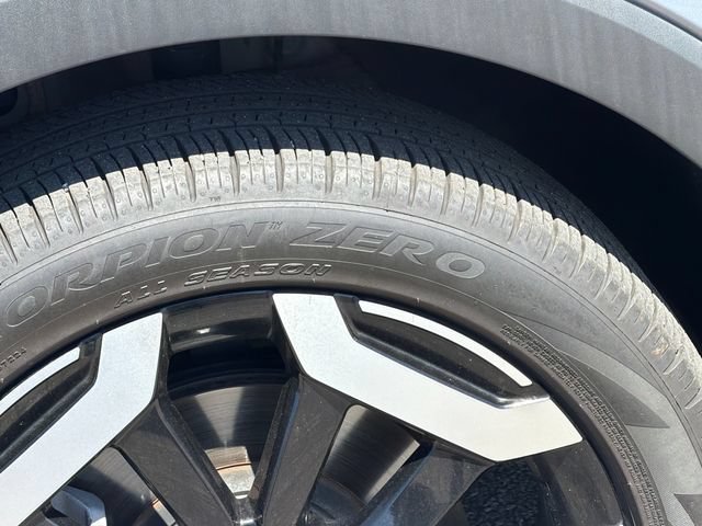 Used 2024 Kia Telluride EX FWD image 26