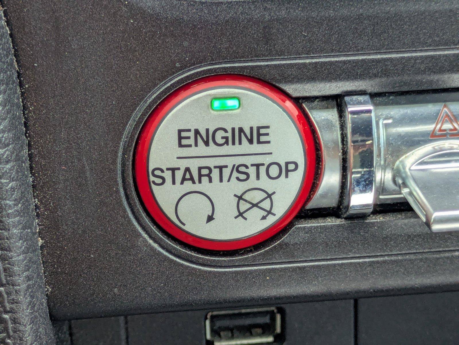 Certified 2017 Ford Mustang Premium w/ Equipment Group 201A RWD image 32