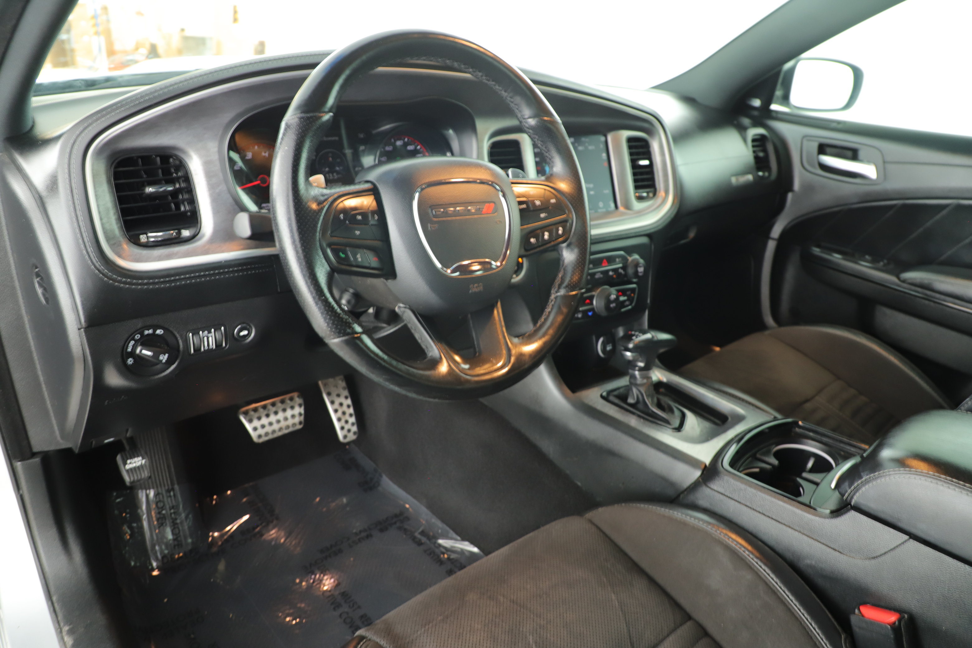 Used 2020 Dodge Charger R/T w/ Daytona Edition Group RWD image 10