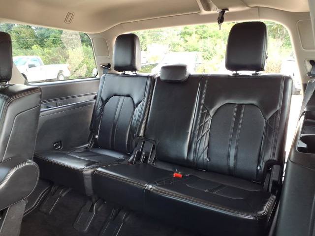 Certified 2020 Ford Expedition Platinum AWD/4WD image 29