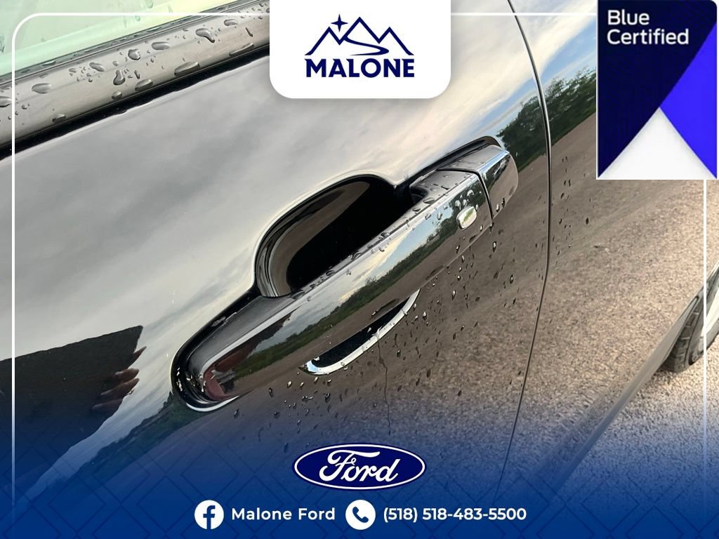 Used 2022 Chevrolet Equinox LS AWD/4WD image 16