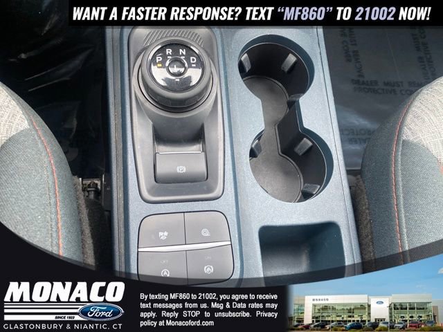 Certified 2023 Ford Maverick XLT w/ XLT Luxury Package FWD image 20
