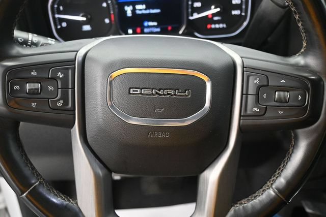 Used 2023 GMC Sierra 2500 Denali AWD/4WD image 10