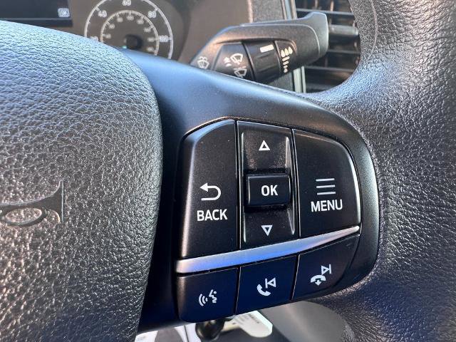 Certified 2023 Ford Transit 250 Medium Roof image 13