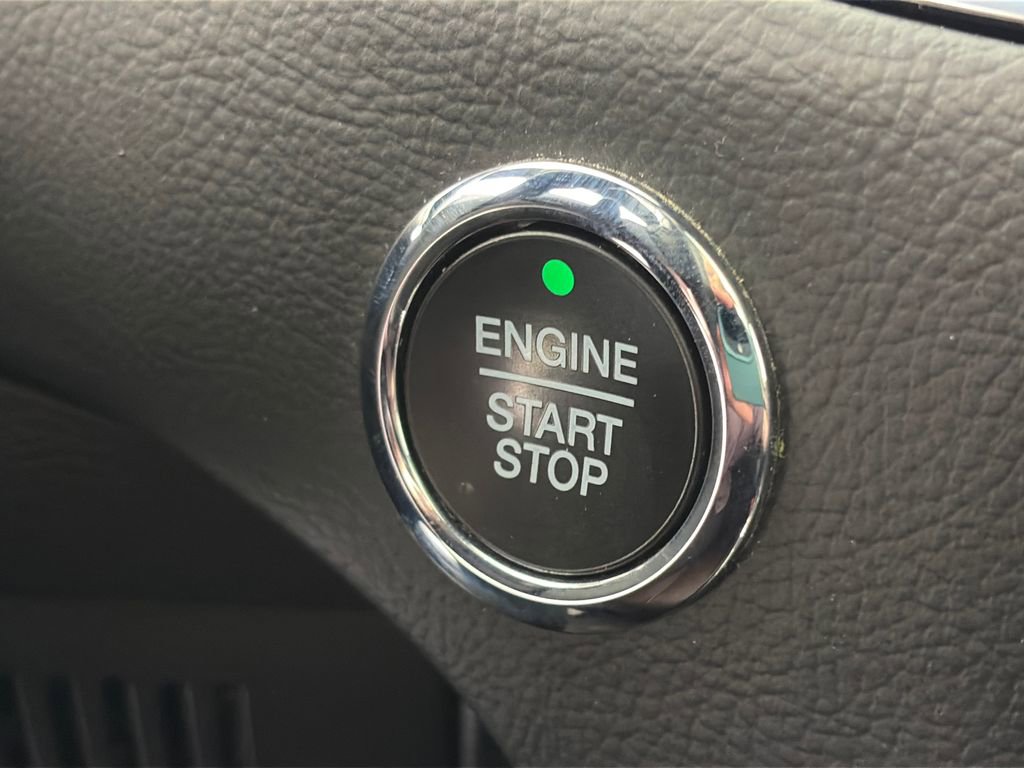 Certified 2020 Ford Edge Titanium w/ Equipment Group 301A image 23