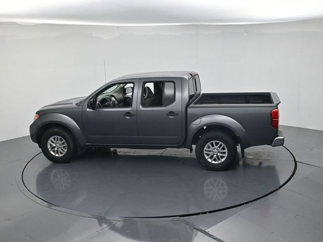 Used 2021 Nissan Frontier SV w/ SV Utility Package AWD/4WD image 42
