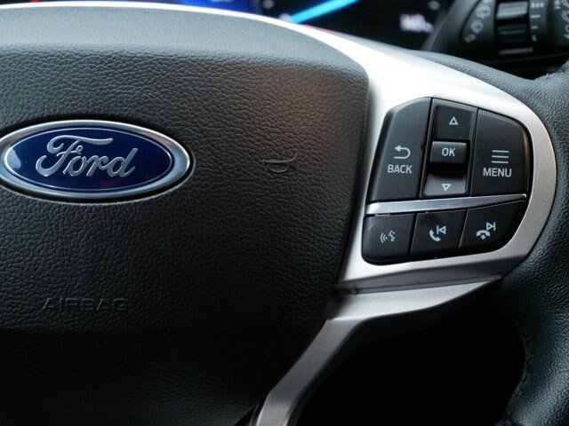 Certified 2023 Ford Explorer XLT w/ Equipment Group 202A AWD/4WD image 20