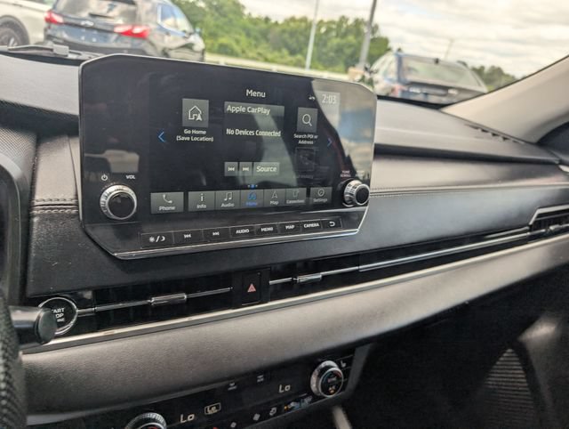 Used 2022 Mitsubishi Outlander SEL AWD/4WD image 20
