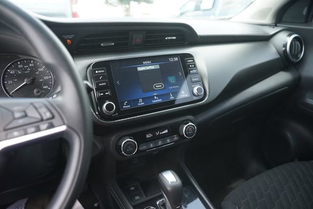 Used 2021 Nissan Kicks SV FWD image 26