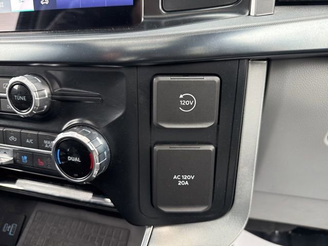 Certified 2022 Ford F150 Limited image 25