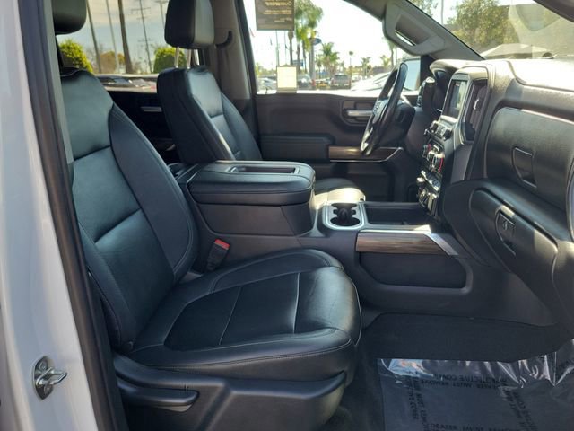 Used 2021 Chevrolet Silverado 1500 LT Trail Boss w/ Convenience Package II image 26