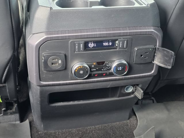 Certified 2023 Ford Expedition Platinum RWD image 20