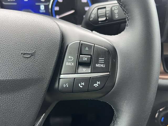 Certified 2024 Ford Bronco Sport Outer Banks AWD/4WD image 23