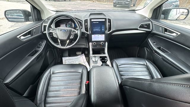 Certified 2023 Ford Edge SEL w/ Convenience Package image 14