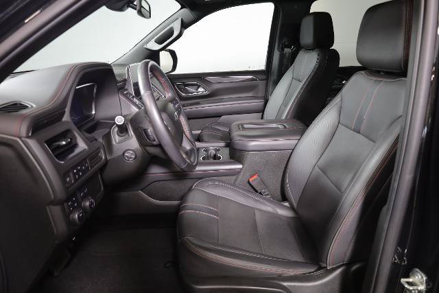 Used 2022 Chevrolet Suburban RST w/ Sport Performance Package AWD/4WD image 9