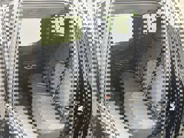 Certified 2024 Ford Ranger XLT w/ FX4 Off-Road Package image 19