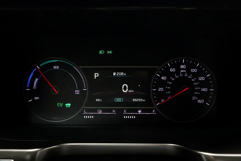 Used 2022 Kia Sorento EX w/ Panoramic Sunroof Package image 30