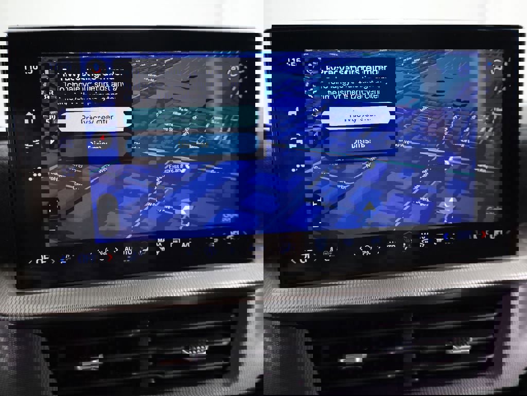 Certified 2025 Ford Explorer ST-Line image 30