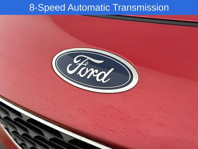 Certified 2020 Ford Escape SEL AWD/4WD image 33