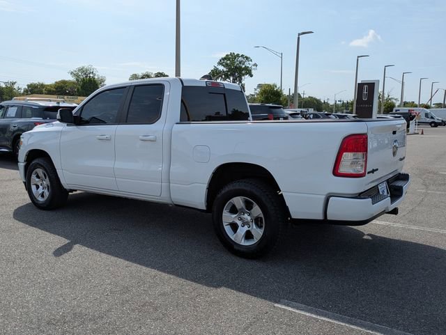 Used 2019 RAM 1500 Big Horn AWD/4WD image 6