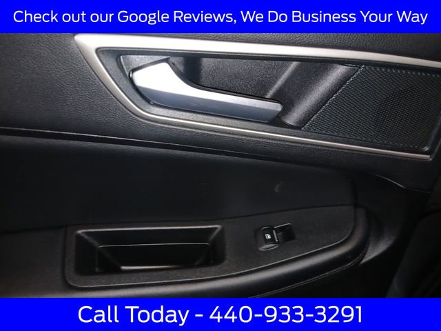 Certified 2024 Ford Edge SEL AWD/4WD image 32