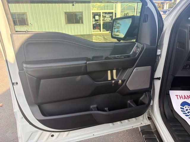 Certified 2024 Ford F150 Lariat AWD/4WD image 12