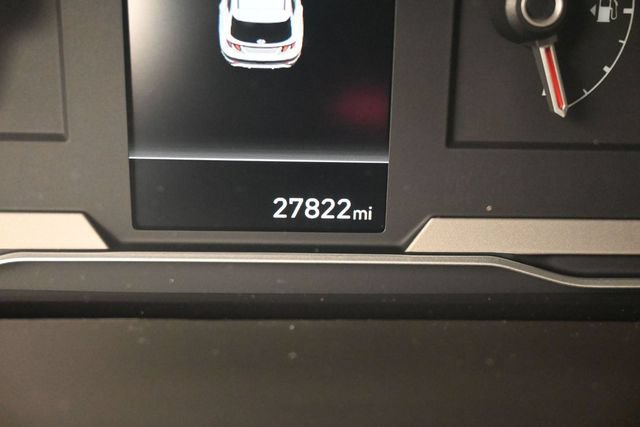 Used 2024 Hyundai Tucson SEL FWD image 18