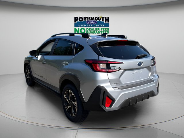 Used 2024 Subaru Crosstrek 2.0i Premium AWD/4WD image 21