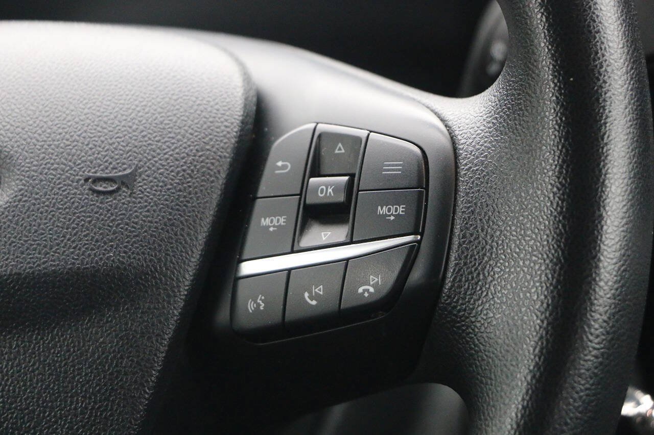 Certified 2025 Ford Maverick XL FWD image 19